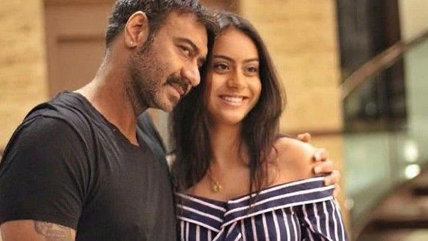 बेटी नीसा के जन्मदिन पर भावुक हुए पिता अजय देवगन, लिखा- आपका होना मेरा सौभाग्य