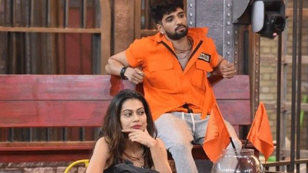 Lockupp: पायल रोहतगी ने जीशान खान से माफी मांगी- मैं किसी धर्म से नफरत नहीं करती