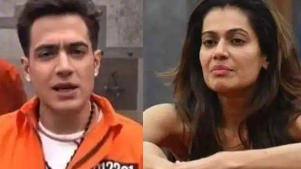 कंगना रनौत की 'लॉक अप' में पायल रोहतगी ने शिवम शर्मा को दी गाली, बोलीं-'नमक हराम'