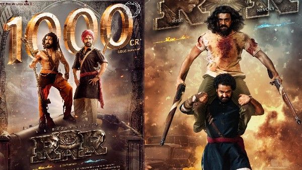 RRR वर्ल्डवाईड बॉक्स ऑफिस: 1000 करोड़ क्लब में भारत की तीसरी फिल्म, दंगल - बाहुबली 2 से कोसों दूर
