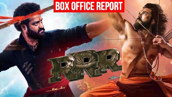 RRR बॉक्स ऑफिस: 19 दिन और बेहिसाब तबाही, भारत 860 करोड़, हिंदी 235 करोड़, वर्ल्डवाईड 1050 करोड़