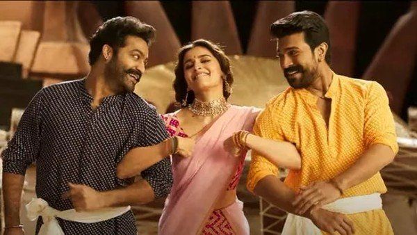 RRR वर्ल्डवाइड 1000 करोड़ बॉक्स ऑफिस कलेक्शन पार करने को तैयार, अब कमा रही है प्रॉफिट