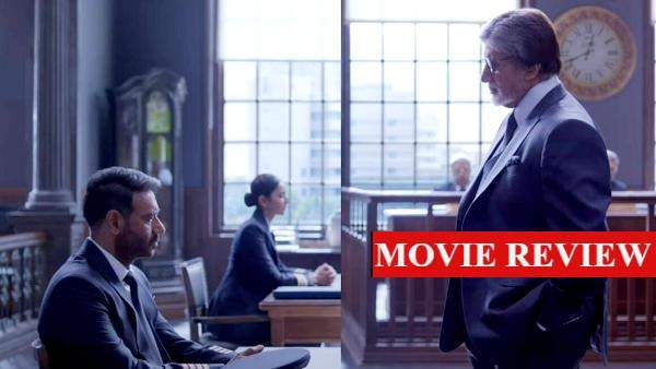 रनवे 34 फिल्म रिव्यू: तकनीकी पक्ष और रोमांच में ऊंची उड़ान भरती है अजय देवगन की फिल्म