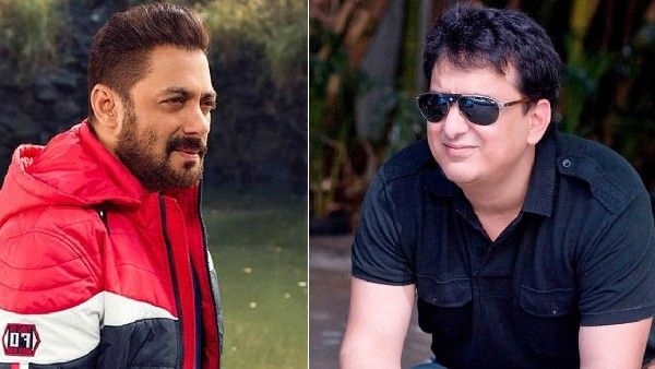 सलमान खान का कभी ईद कभी दिवाली पर बड़ा फैसला, प्रोड्यूसर साजिद नाडियाडवाला ने छोड़ी फिल्म