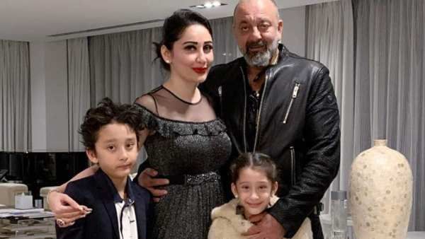 कैंसर का शिकार होने पर पूरी तरह टूट गए संजय दत्त- रात भर रोता था, मेरे परिवार का क्या होगा?