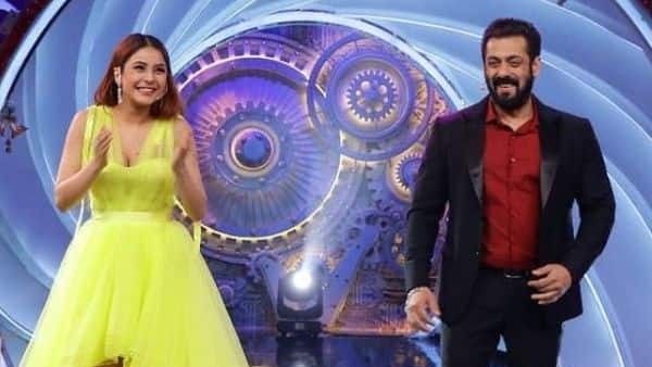 शहनाज़ गिल का बॉलीवुड डेब्यू - सलमान खान की अगली फिल्म कभी ईद कभी दिवाली में एंट्री