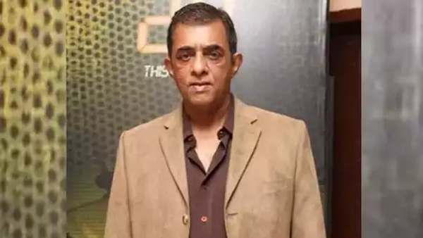 अभिनेता शिव कुमार सुब्रमण्यम का निधन, 2 महीने पहले ही बेटे ने ली थी आखिरी सांस, फिल्म जगत में शोक