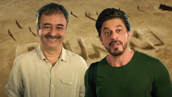 शाहरूख खान की डंकी के साथ हुई क्रिसमस 2023 की बुकिंग, ज़ीरो से वापस बनेंगे बॉक्स ऑफिस हीरो?