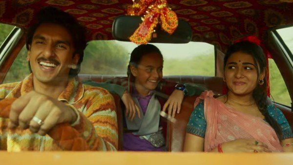 Trailer- 'बेटियों से नफरत' करने वाले परिवार से भिड़े रणवीर सिंह, जयेशभाई जोरदार का ट्रेलर रिलीज!