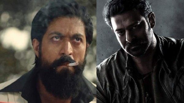 प्रभास को मिला केजीएफ स्टार यश का साथ? 14 अप्रैल को होंगे ये दो बड़े धमाके!