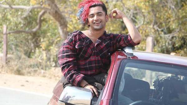 'राधे कृष्ण' फेम एक्टर सुमेध ने वेब सीरीज Escaype Live से अपने किरदार डार्की पर की बात, कहा- 'ये आसान नहीं था'