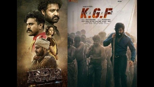 RRR को मिला पहला बड़ा झटका, KGF 2 की एडवांस बुकिंग में छप्पर फाड़, इतने करोड़ कमाई !