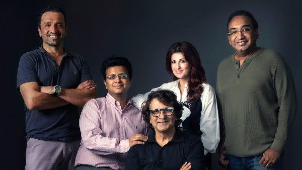 ट्विंकल खन्ना की कहानी सलाम नोनी अप्पा पर बनेगी फिल्म, मिसेज़ फनीबोन मूवीज़ और अप्लॉज़ इंटरटेनमेंट की डील