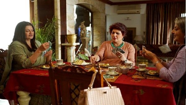 'मॉडर्न लव मुंबई' की डायरेक्टर अलंकृता श्रीवास्तव ने जिंदगी को लेकर कही ये शानदार बात!