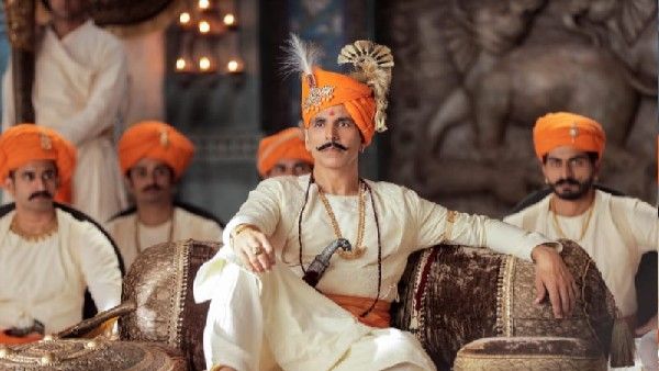 अक्षय कुमार की फिल्म 'पृथ्वीराज' के लिए तैयार किए गए 50 हजार से ज्यादा कॉस्ट्यूम!
