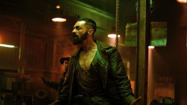 मैं एक ऐसे मुकाम पर पहुँच गया हूँ जहाँ मैं अच्छी कॉन्टेंट चुन सकता हूँ- अर्जुन रामपाल