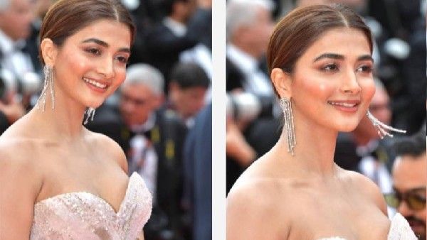 कांस फिल्म फेस्टिवल से पहले पूजा हेगड़े का सूटकेस हो गया था चोरी, ये खास शख्स हुआ था बीमार!
