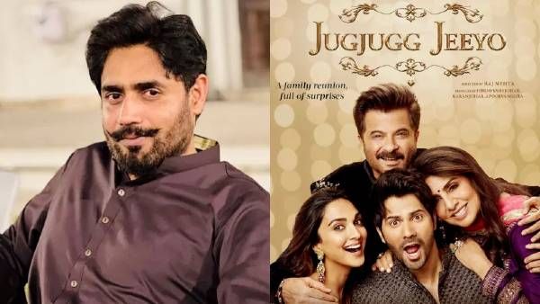 जुग जुग जियो: पाकिस्तानी सिंगर ने करण जौहर पर गाने चुराने का लगाया आरोप, टी-सीरीज ने दिया जवाब