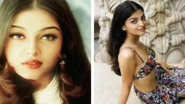 30 साल पहले ऐश्वर्या राय का सबसे पुराना 5 बवाल फोटोशूट VIRAL, दिखती थीं सबसे सेक्सी