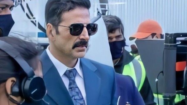 अक्षय कुमार की फिल्म मिशन सिंड्रेला शूटिंग के बाद हुई कैंसिल, अब बनेगी मिशन सिंड्रेला वेब सीरीज़, डीटेल्स