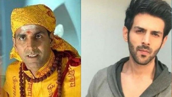 भूल भुलैया 2 के बाद अक्षय कुमार की हाउसफुल फ्रेंचाइजी पर होगा कार्तिक आर्यन का कब्जा? बड़ी खबर!