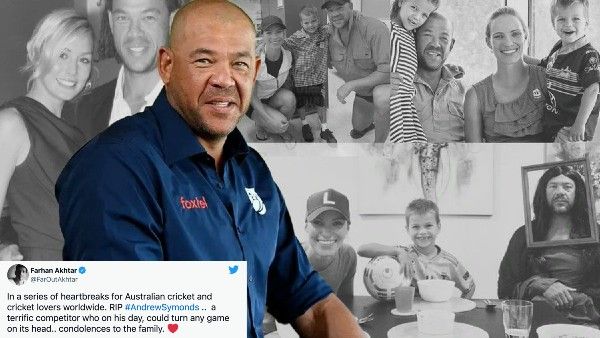 मशहूर ऑस्ट्रेलियाई क्रिकेटर एंड्र्यू साईमंड्स का निधन, अक्षय कुमार के पटियाला हाउस स्टार को श्रद्धांजलि