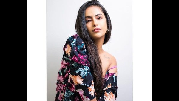 'बालिका वधू' की छोटी आनंदी ,अविका गौर का सबसे सेक्सी फोटोशूट, दिखती हैं इतनी HOT