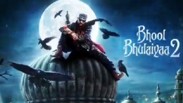 कार्तिक आर्यन की 'भूल भुलैया 2' का हॉलीवुड कनेक्शन, अवतार 2 के साथ अटैच होगा गाना!