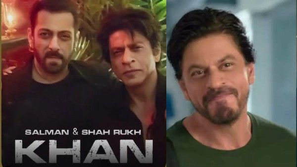 डंकी के बाल की वजह से महीनों के लिए टल गया शाहरूख खान का सलमान खान के साथ टाईगर 3 का कैमियो शूट