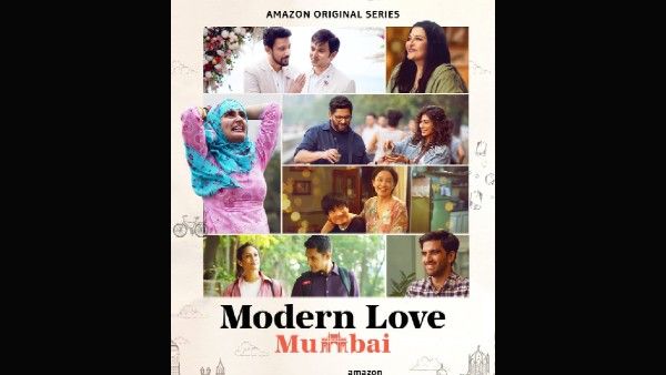 प्राइम वीडियो ने मॉडर्न लव मुंबई के ऑफिशियल टाइटल ट्रैक - 'मौसम है प्यार' को किया रिलीज
