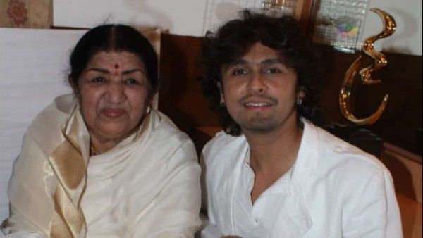 सोनू निगम ने लता मंगेशकर के कमबैक के बारे में एक दिलचस्प कहानी की साझा!