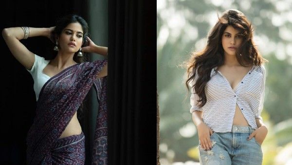 'आश्रम की शूटिंग के दौरान मुझे काफी चोटें आईं'- अदिति पोहनकर ने किया खुलासा!