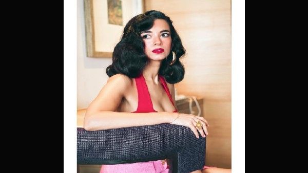 सबा आज़ाद ने अपने अगले प्रोजेक्ट मिनिमम पर बात करते हुए की ये बात!