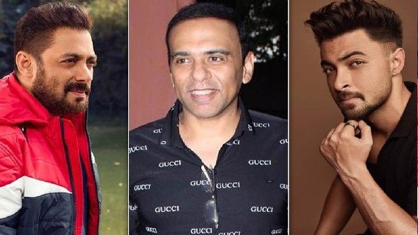 Kabhi Eid Kabhi Diwali- दो मिनट में खत्म सारी अफवाहें, फरहाद सामजी ने कहा 'तूफान के पहले का सन्नाटा'