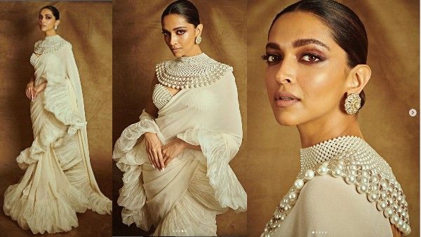 कान्स फिल्म फेस्टिवल 2022 में दीपिका पादुकोण ने 15 Looks में उड़ाए होश, किसी की नज़र ही नहीं हटी