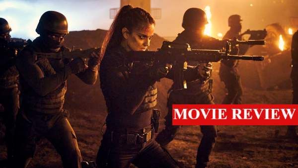 धाकड़ फिल्म रिव्यू- एक्शन से भरपूर, लेकिन सिरदर्द है कंगना रनौत की ये फिल्म