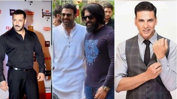 प्रभास, यश, सलमान, अक्षय, कैटरीना सहित ये स्टार्स को झेलना पड़ा फैन्स की धमकी, कभी सुसाईड तो कभी बद्तमीज़ी