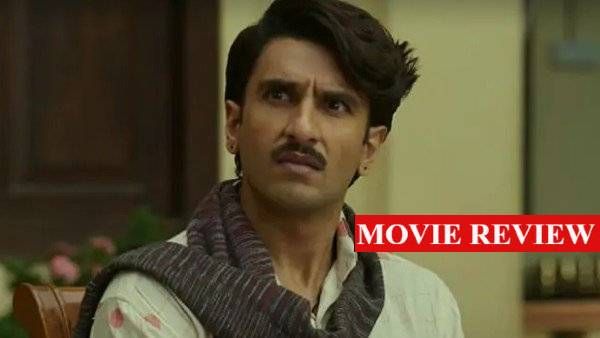 जयेशभाई जोरदार फिल्म रिव्यू- महत्वपूर्ण विषय और जोरदार रणवीर सिंह, लेकिन कमजोर कहानी करती है बोर