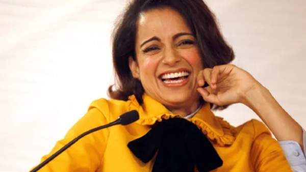 सुपरस्टार्स के बाद, अब स्टारकिड्स पर कंगना रनौत ने मारा ताना, कहा- उबले अंडे की तरह दिखते हैं