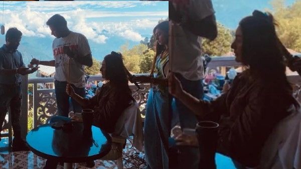 First Pic: करीना कपूर खान ने दोबारा मां बनने के 1.5 साल बाद की सेट पर वापसी, शुरू हुई अगली फिल्म की शूटिंग