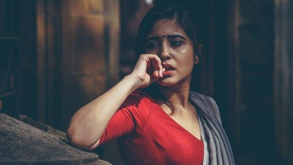 श्वेता त्रिपाठी शर्मा एस्केप लाइव को अपने द्वारा पढ़ी गई कुछ बेस्ट स्क्रिप्ट्स में से मानती है एक!