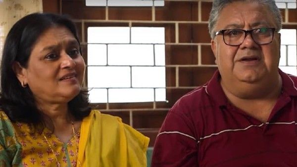 होम शांति के लिए क्यों तैयार हुए सुप्रिया पाठक और मनोज पाहवा, जानिए पूरी वजह