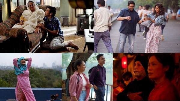 'मॉडर्न लव मुंबई' रिव्यू - प्यार से सजी 6 खूबसूरत कहानियां, दिल छूने वाली दमदार अदाकारी और संगीत