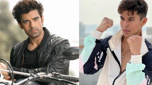 खतरों के खिलाड़ी 12: प्रतीक सहजपाल, मोहित मलिक और सृति झा की एंट्री फाइनल, होगा धमाल