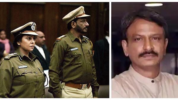 ओटीटी पर धमाका कर सकती है राजेश तैलंग की दिल्ली क्राइम 2, धमाकेदार अपडेट!