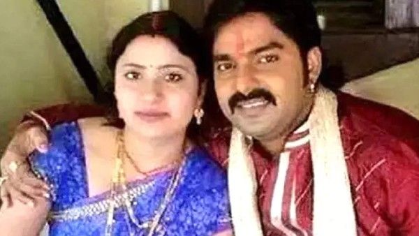 भोजपुरी स्टार पवन सिंह पर दूसरी पत्नी का गंभीर आरोप- गर्भपात, मारपीट, जल्द होगा तलाक!