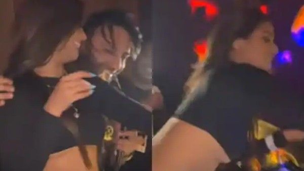 नशे में पूनम पांडे ने की ऐसी हरकत, Oops मूमेंट का शिकार, वायरल वीडियो देख लोग हैरान !