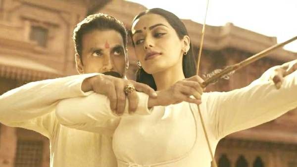'सम्राट पृथ्वीराज' की एडवांस बुकिंग शुरू, अक्षय कुमार और मानुषी छिल्लर की फिल्म बॉक्स ऑफिस पर करेगी कमाल!