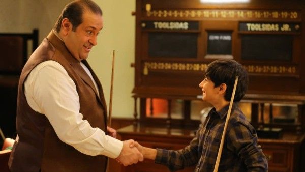 राजीव कपूर के निधन के बाद इंटरनेट पर छाई 'तुलसीदास जूनियर', 30 साल का लंबा सफर