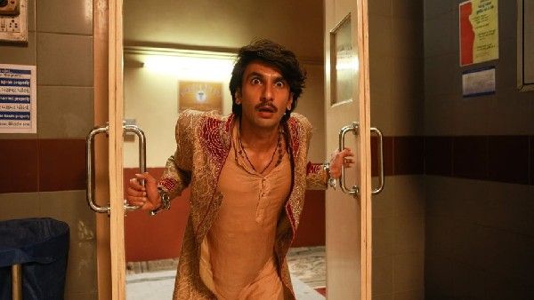 जयेशभाई जोरदार के किरदार पर रणवीर सिंह का ज़बरदस्त आत्मविश्वास - भारत का चार्ली चैपलीन